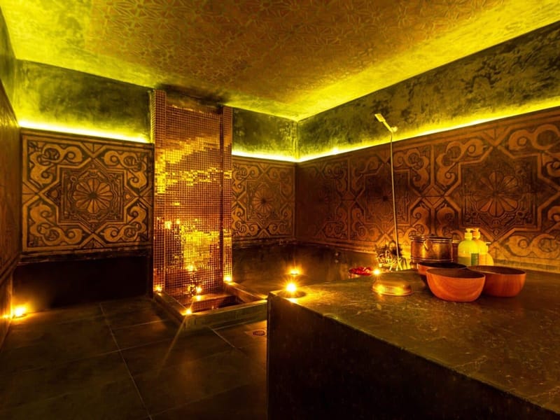 Marrakech : L'expérience du hammam traditionnel marocain - Photo 2