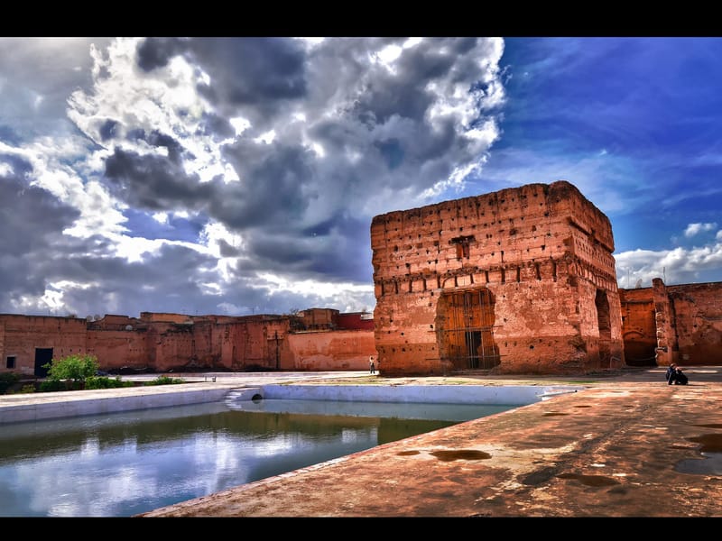 Excursion d'une journée d'Agadir à Marrakech avec un guide touristique exceptionnel - Photo 3