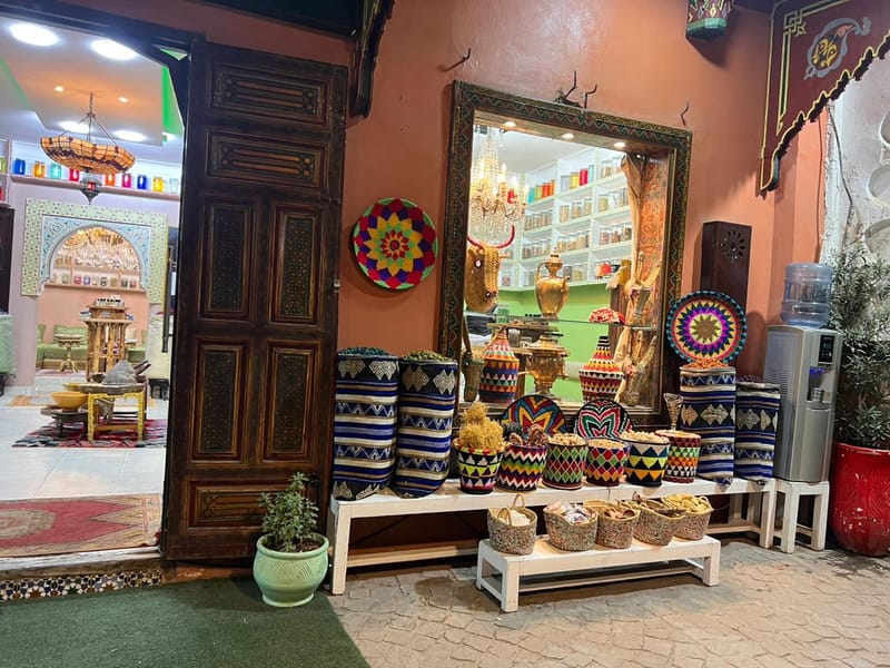 Marrakech : Visite Instagram des meilleurs endroits pour faire de la photo - Photo 2