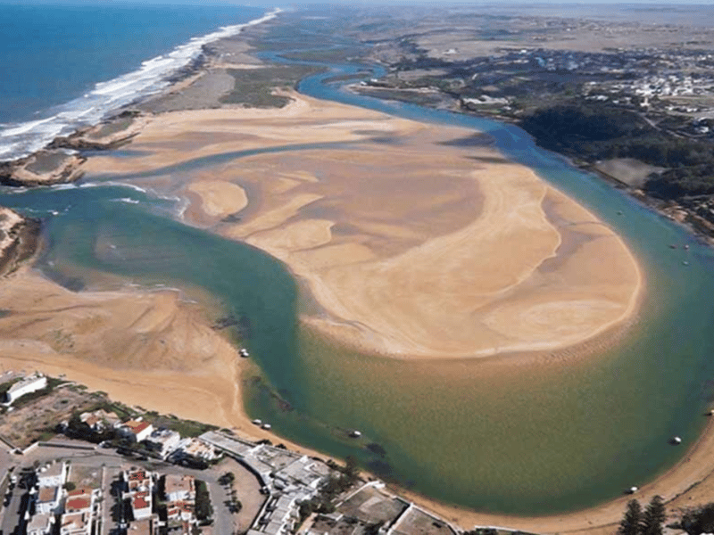 Marrakech : excursion d'une journée à Oualidia et Safi sur la côte atlantique - Photo 3