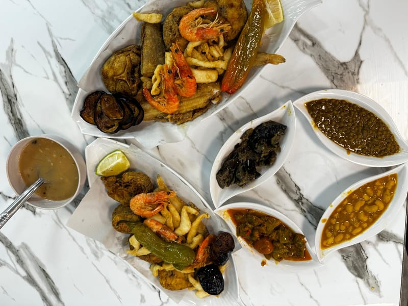 Visite nocturne de la ville de Marrakech et dîner traditionnel marocain - Photo 2