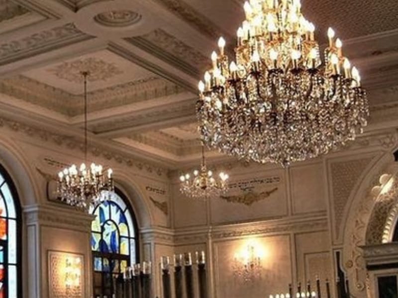 Fès : visite privative de l'héritage juif avec guide - Photo 3