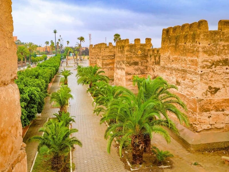 Marrakech : excursion d'une journée à Taroudant avec déjeuner - Photo 3