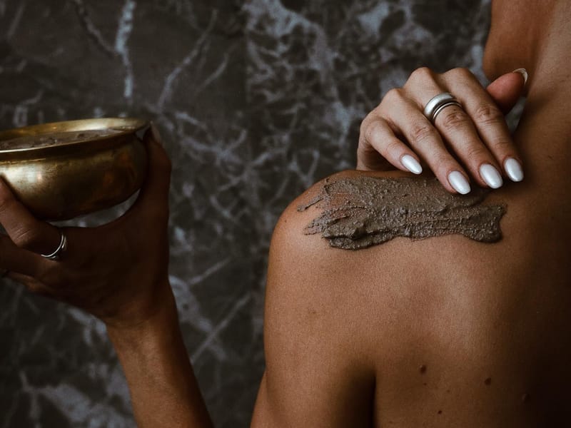 Marrakech: hamam & 50 min ontspannende massage - Photo 2