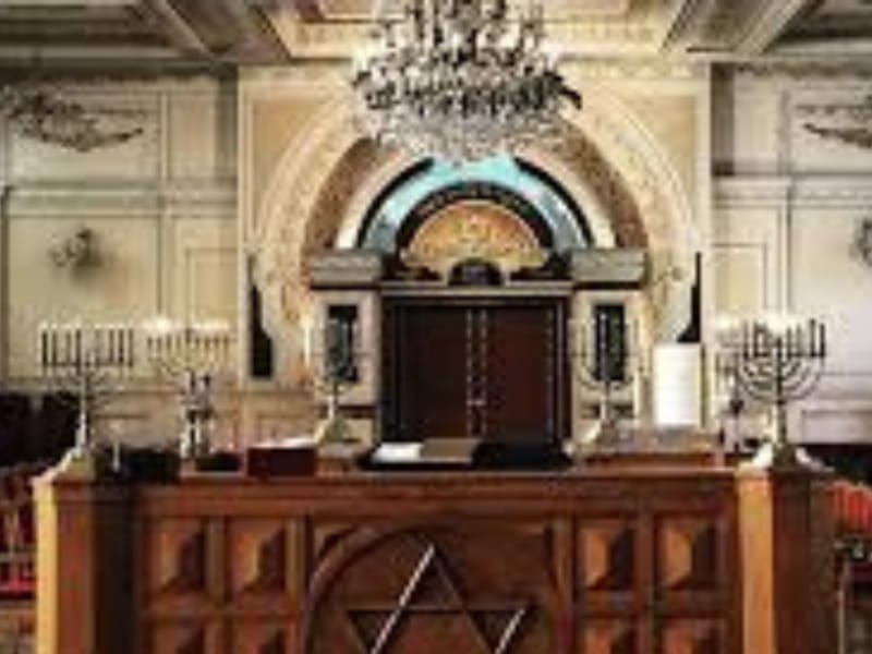 Fès : visite privative de l'héritage juif avec guide - Photo 2