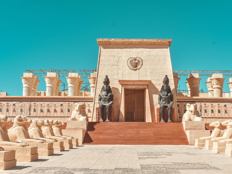 Au départ de Ouarzazate : excursion à Aït Benhaddou, à l'oasis de Fint et au studio de cinéma - Photo 2