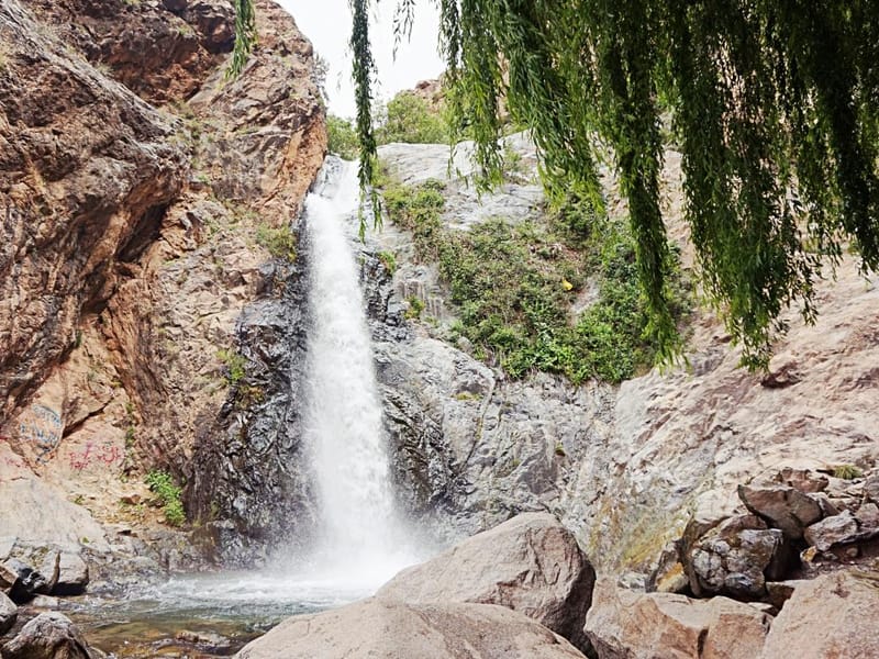 Marrakech : Visite privée de la vallée de l'Ourika dans les montagnes de l'Atlas et déjeuner - Photo 3