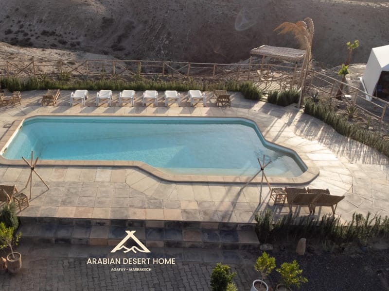 Marrakech: escursione sulle montagne dell'Atlante e nel deserto di Agafay - Photo 2