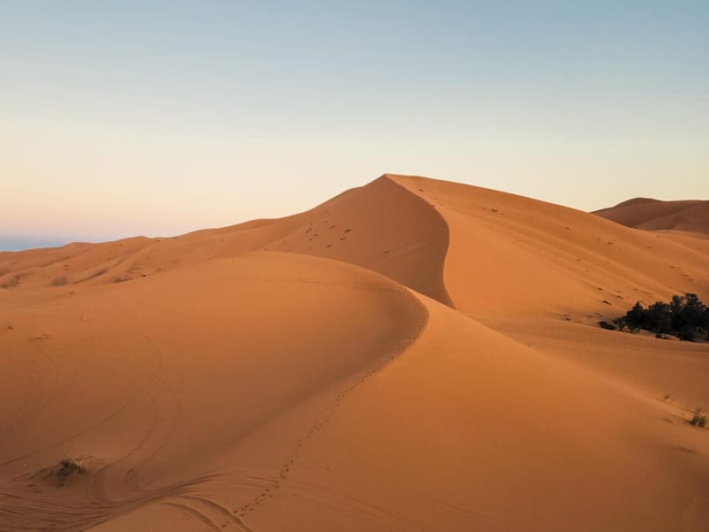 Marrakech : Circuit de luxe de 3 jours à Merzouga avec option chameau et quad - Photo 3