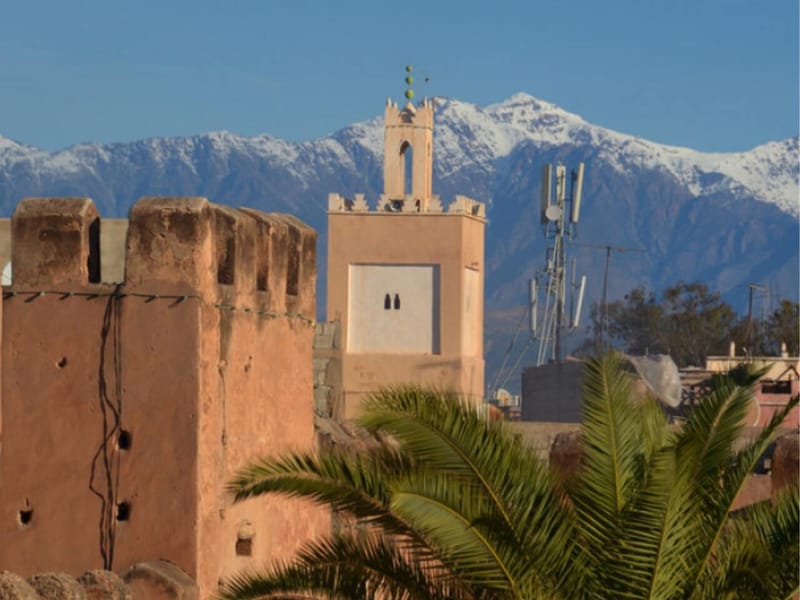 Marrakech : excursion d'une journée à Taroudant avec déjeuner - Photo 2