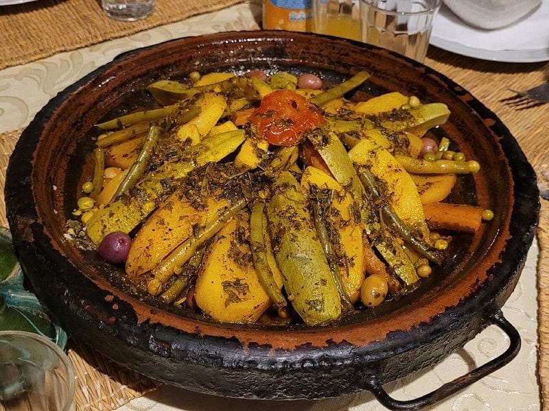 Au départ de Ouarzazate : Excursion de 2 jours dans le désert de Zagora - Photo 3