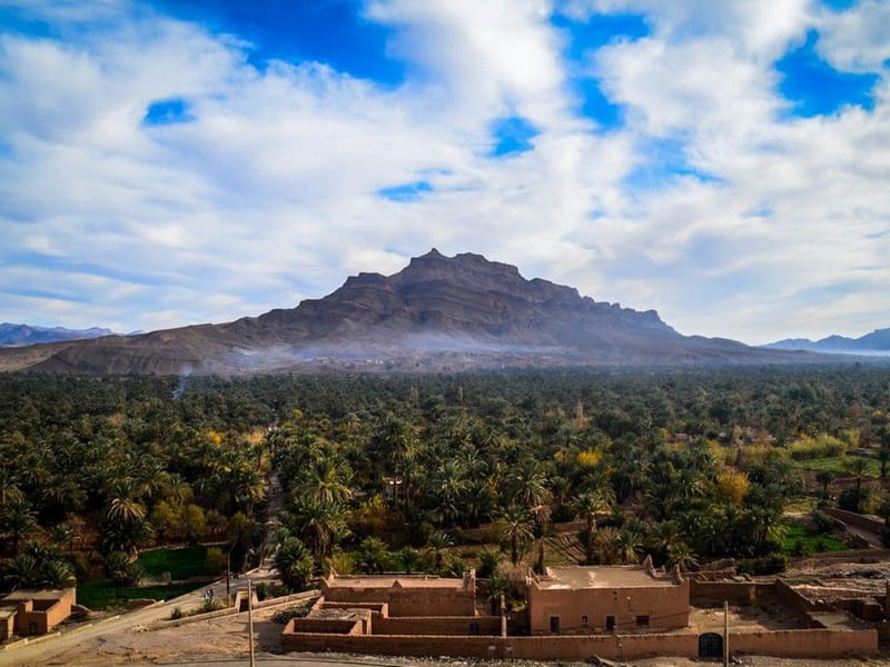 Depuis Marrakech : excursion de deux jours dans le désert - Photo 3