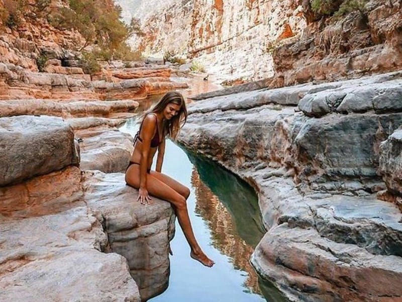 Paradise Valley - vue 4