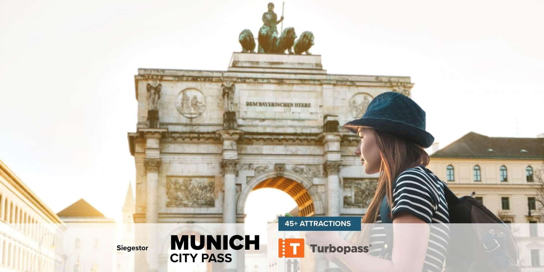 München City Pass