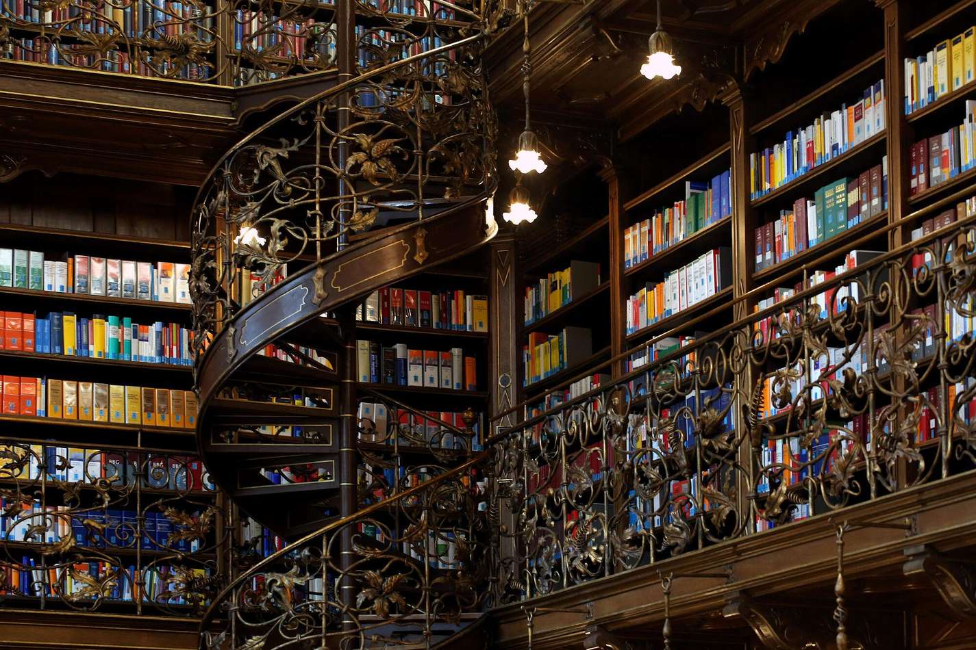 Juristische Bibliothek München