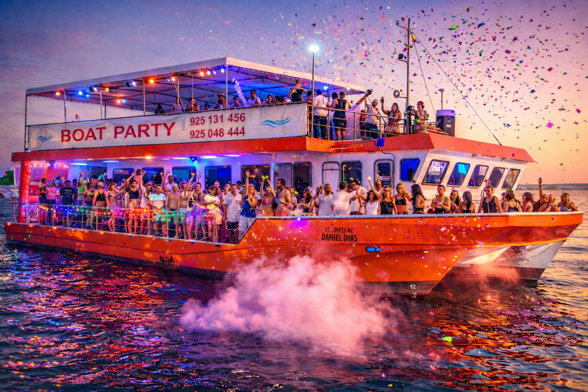 Título Experiência 03