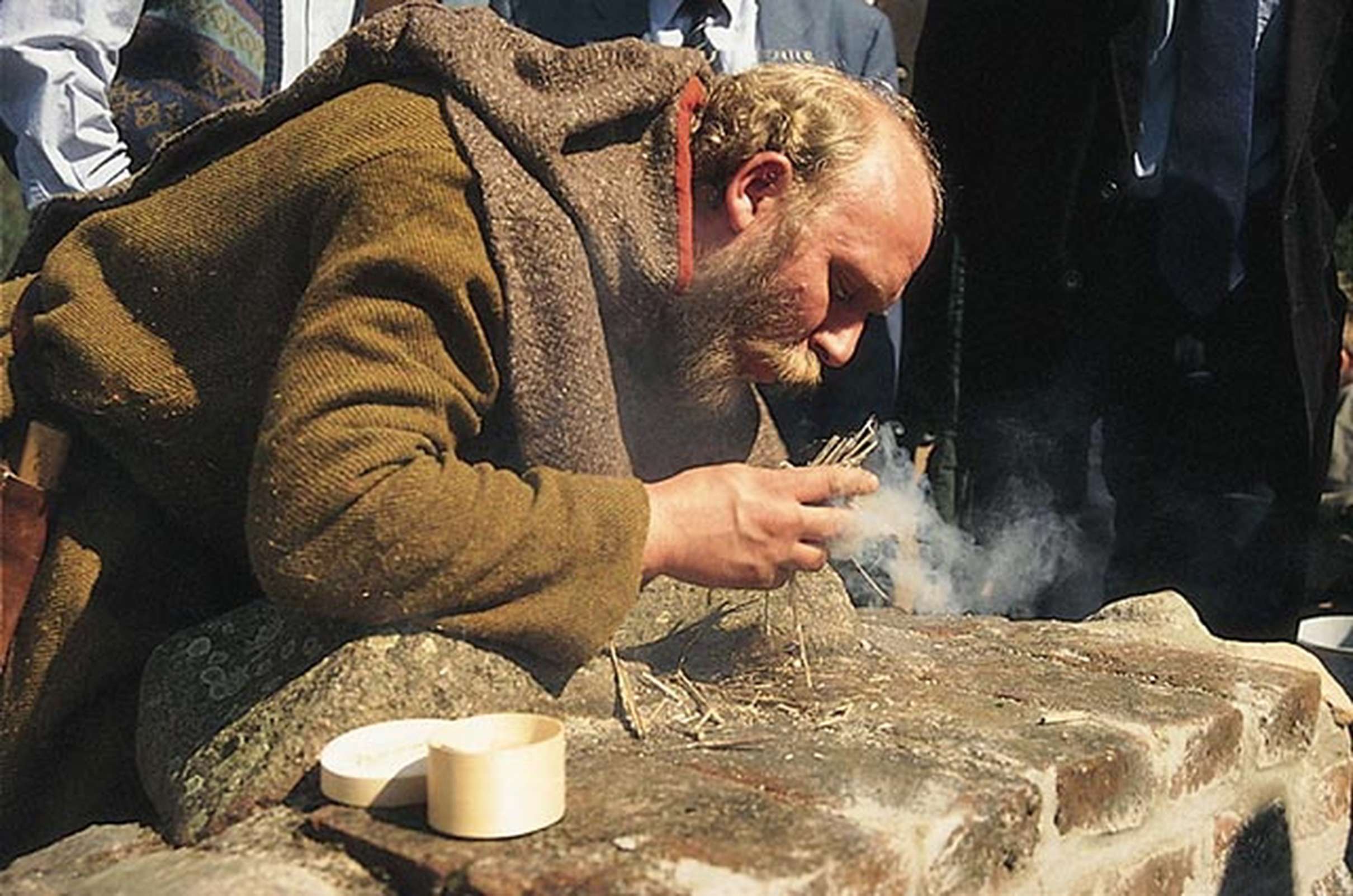 Mittelalterliche Tour Bamberg