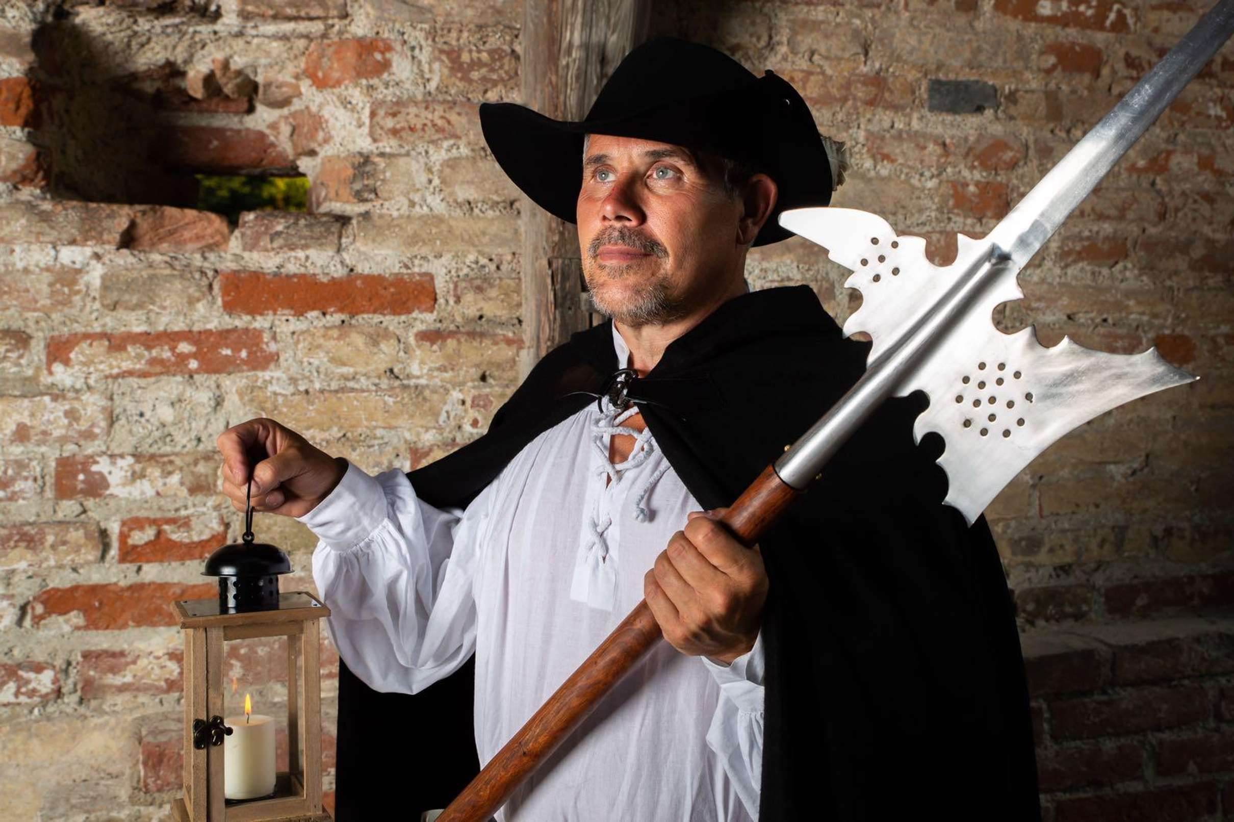 Nachtwächterführung Landshut