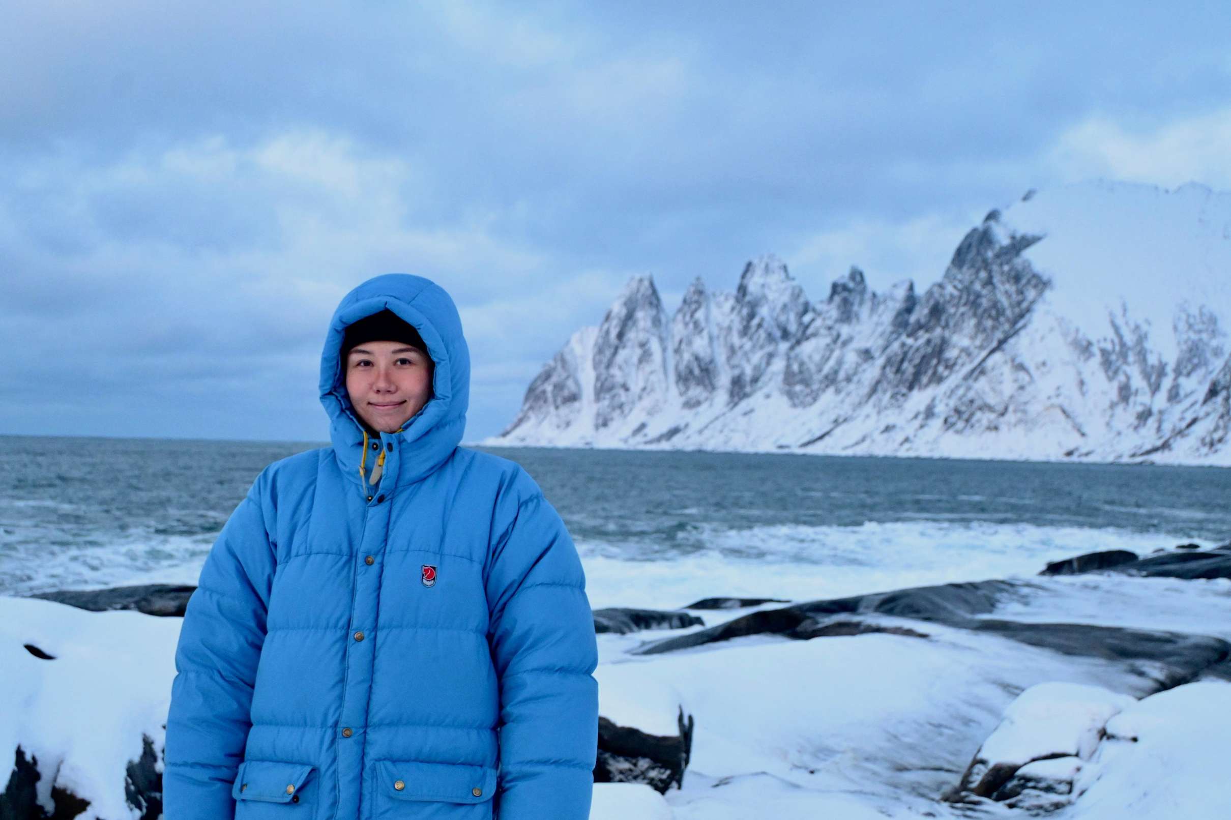 Excursion Senja avec Photos