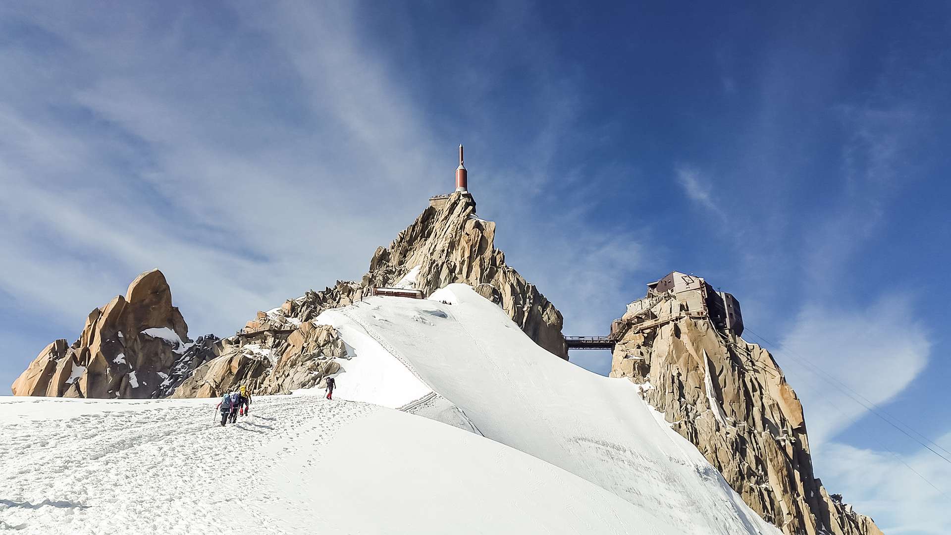Chamonix and Mont-Blanc Full-Day Tour from Geneva - Image 6