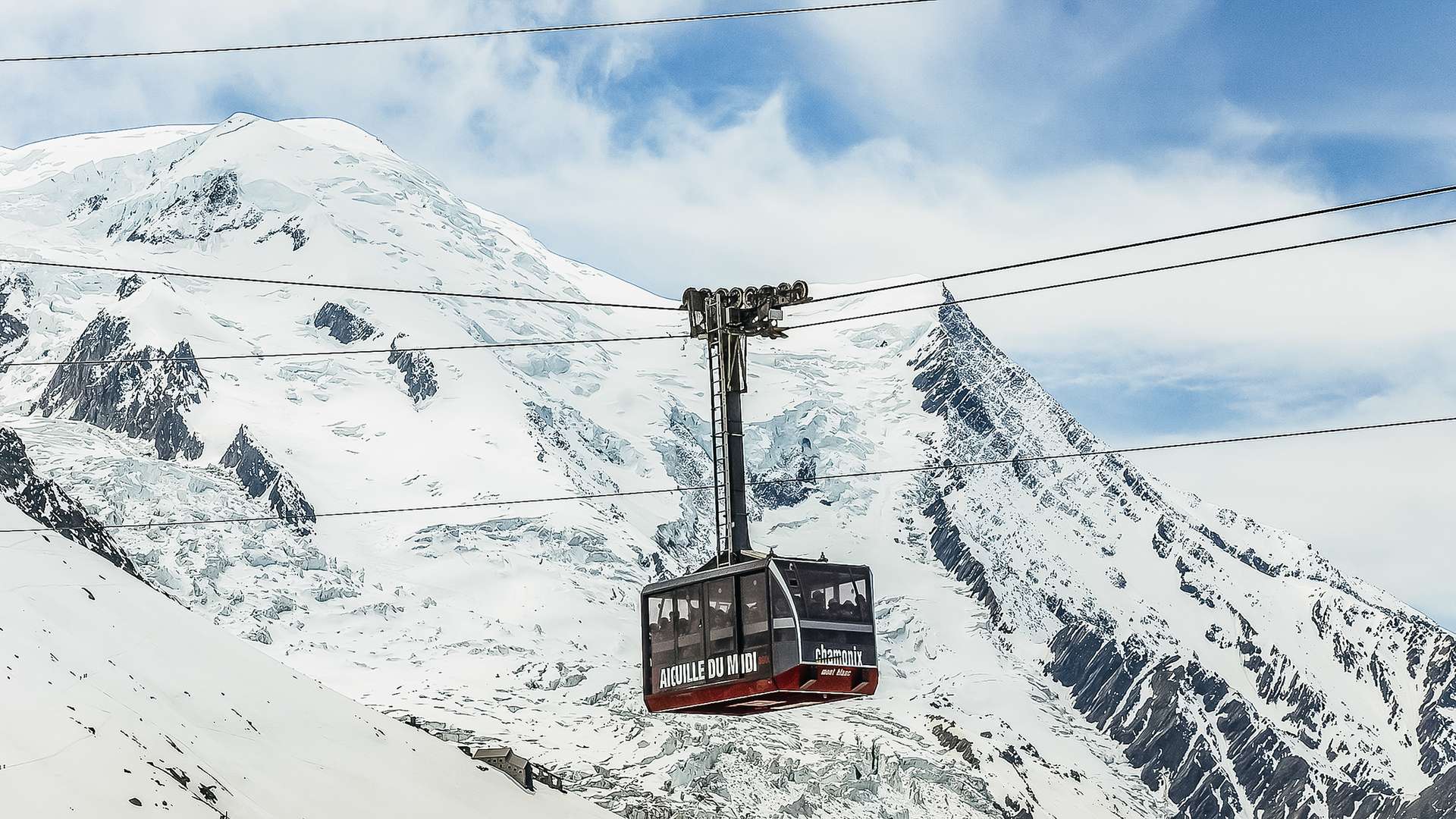 Chamonix and Mont-Blanc Full-Day Tour from Geneva - Image 3