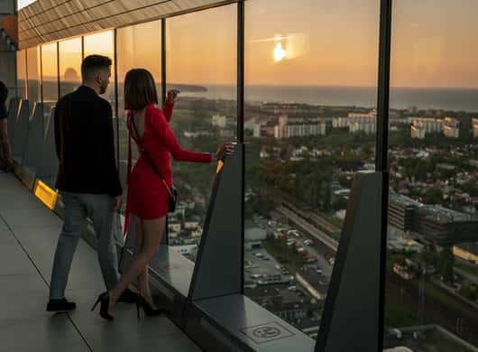 Olivia Garden botanische tuin