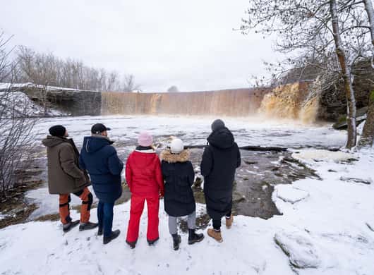 Palmse Manor Lahemaa