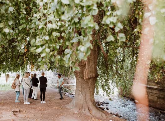 Historisch centrum Maastricht