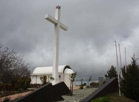 Commandaria wijnproeverij