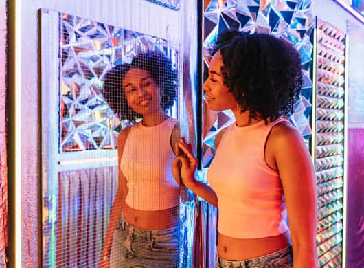 Optische illusies Amsterdam