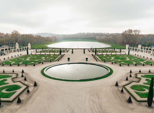 Spiegelzaal Versailles
