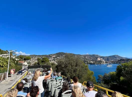 Promenade des Anglais