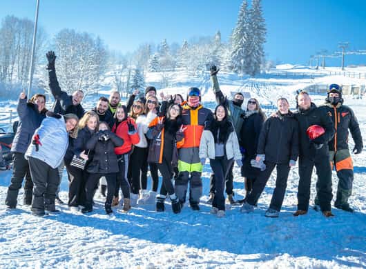 Oscypek kaas proeven