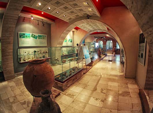 Butrint Nationaal Park