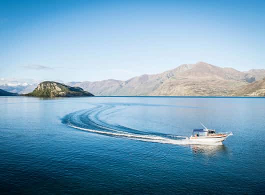 Eiland Nieuw-Zeeland