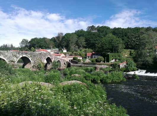 Dagtrip naar Finisterre en de Costa da Morte vanuit Santiago de Compostela