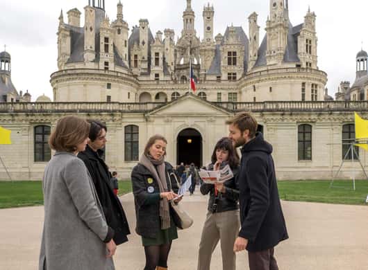 Château de Chenonceau