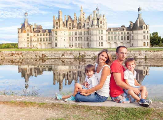 Château de Chambord