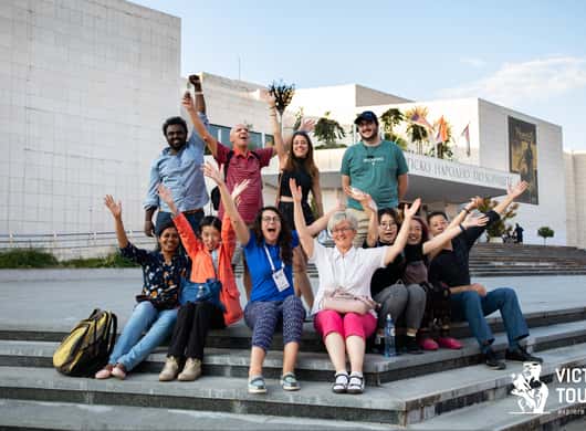 Petrovaradin vesting