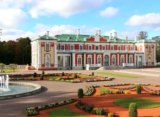 Tallinn kortingskaart