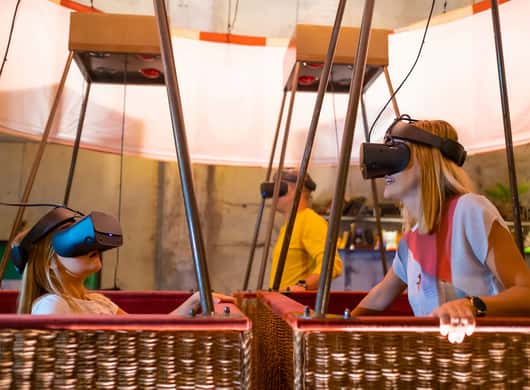 Uitvindingen museum Tallinn