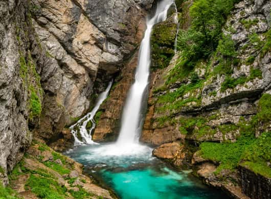 Triglav National Park