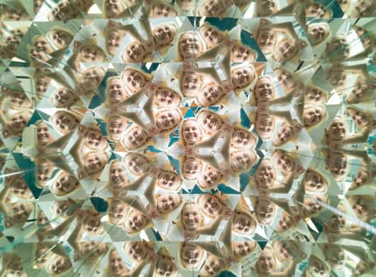 Optische illusies Maastricht