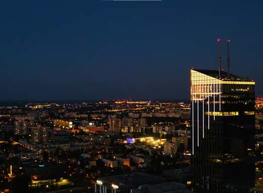 Olivia Star restaurant