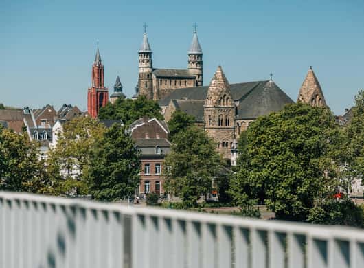 Sint-Servaasbasiliek Maastricht