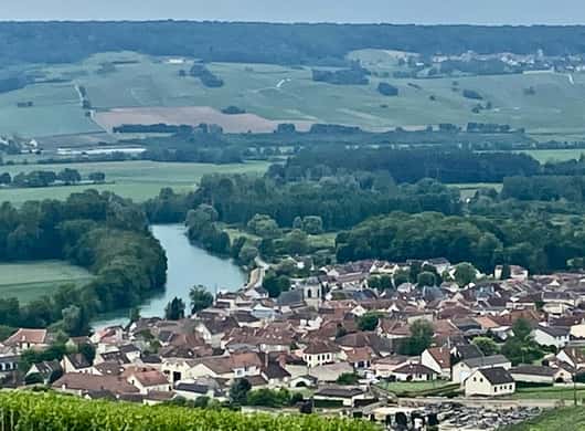 Grand Vintage proeverij