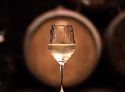 Sloveense wijnen proeven