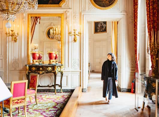 Tuinen van Versailles