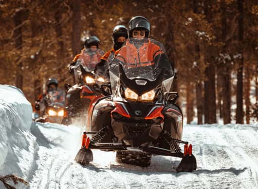 Warme dranken kampvuur