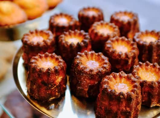 Lokale specialiteiten proeven